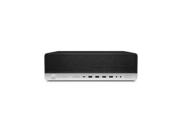 Hp Elitedesk 800 g3/ i5-7500 /8GB RAM/512GB/Wi-Fi