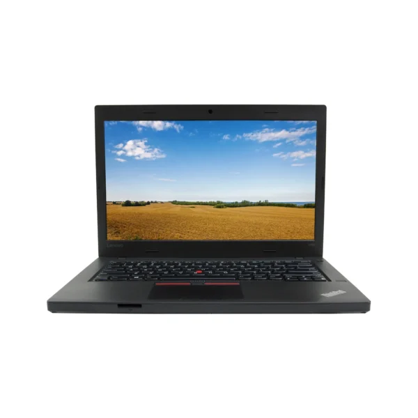 LENOVO THINKPAD T460/i5-6300u/8GB/256GB SSD/14" FHD