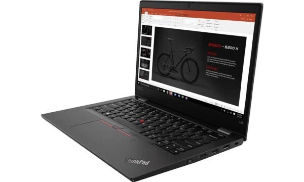 LENOVO THIKPAD L13 YOGA/ I5-102116u/ 16GB/ 512 SSD/ 13.3" FHD - Imagen 2