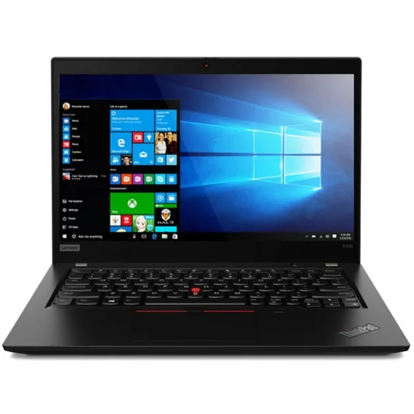 Lenovo Thinkpad x390/ i5-8365u /8GB RAM /256GB SSD /13.3" HD