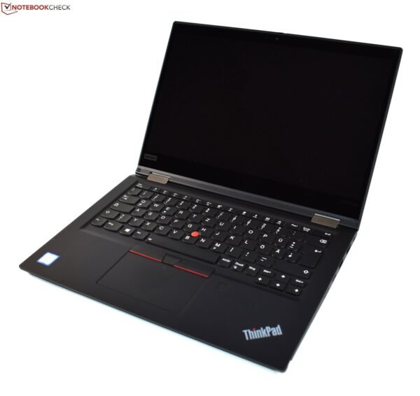 Lenovo Thinkpad x390/ i5-8365u /8GB RAM /256GB SSD /13.3" HD - Imagen 3