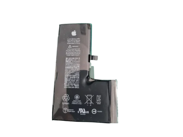 Batería original Iphone XS 2658 mAh