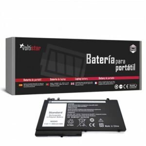 Batería nueva