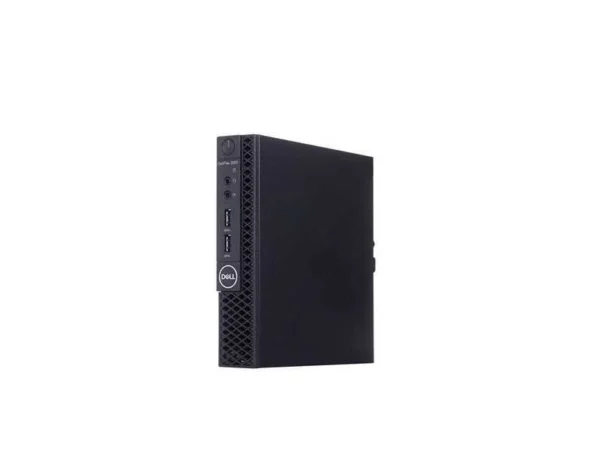 Dell Optiplex 3060/i5-8500t/8GB RAM/256GB SSD/Wi-Fi