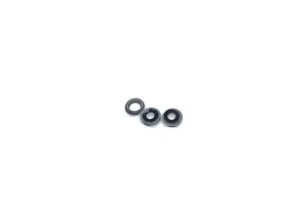 Embellecedor + lente de cámara para Iphone 11