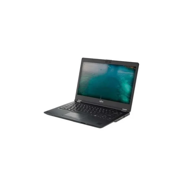 Fujitsu Lifebook U7410 / i5 10210U/16GB/256GB SSD/14″ Full HD
