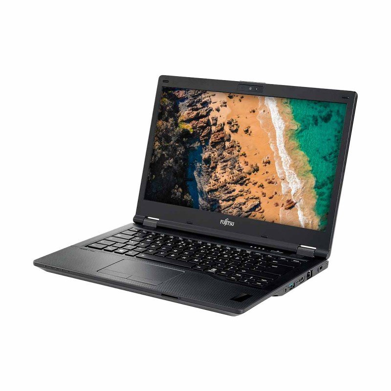 Fujitsu Lifebook E5410 ,i5 10210U,8GB,256GB SSD,14″ FHD, A+ - Imagen 3