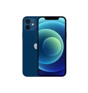 iPhone 12 | 256 GB | Azul | A+