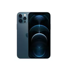 iPhone 12 Pro Max | 256GB | Azul | A+