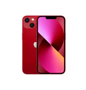 Iphone 13 Mini | 256 GB | Rojo | A+