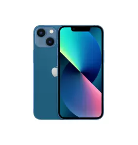 Iphone 13 Mini | 256 GB | Azul | A+