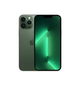Iphone 13 Pro Max | 128 GB | Verde | A+