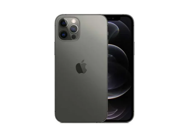 Iphone 12 con mensajes