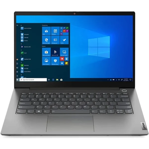 Lenovo Thinkbook 14 G2 ITL/ i7 1165G7/16GB/512GB SSD/14"FHD