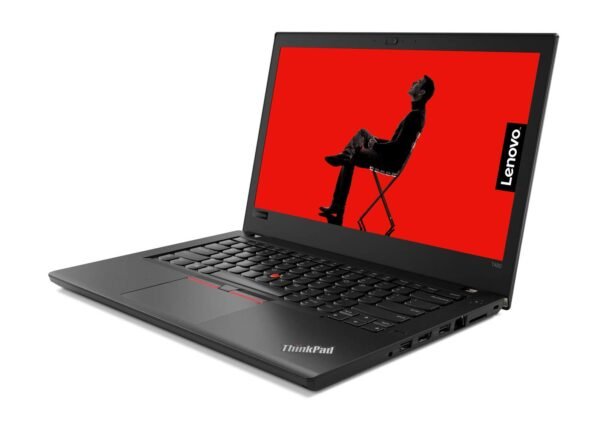 LENOVO THINKPAD T460/i5-6300u/8GB/256GB SSD/14" FHD - Imagen 2