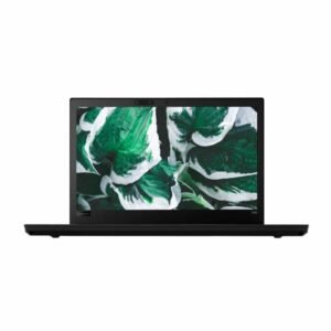 LENOVO THINKPAD T480 Táctil,I5-8250u,8GB,256GB SSD,14" FHD,