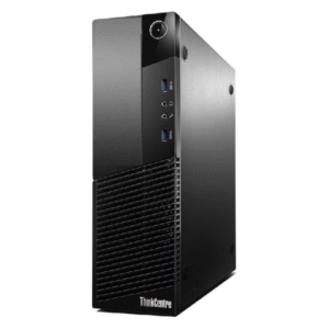 LENOVO Thinkcenter m83,i5-4430,8GB,256GB SSD,12,5" FHD