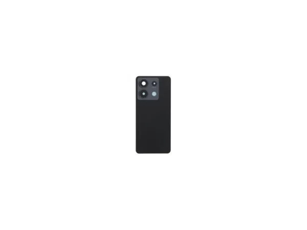Tapa trasera con lente Xiaomi Redmi note 13 pro 5G