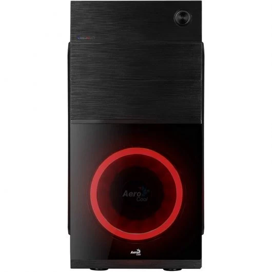 Clónico Intel i5-7400/8GB/500GB SSD
