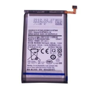 Samsung Galaxy S10e G970 Bateria 3000 mAh GH82-18825A Service Pack