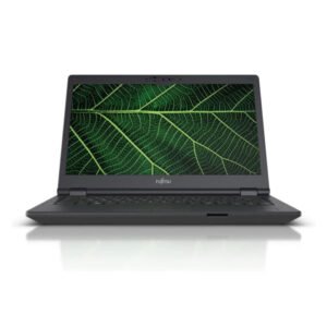 Fujitsu Lifebook E5511, i51135G7,8GB,256GB SSD,15.6″ Full HD, A