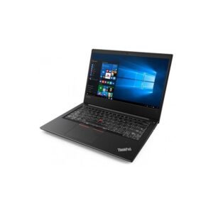 Lenovo Thinkpad E480, i5-8250u ,16GB ,256GB SSD ,14" FHD