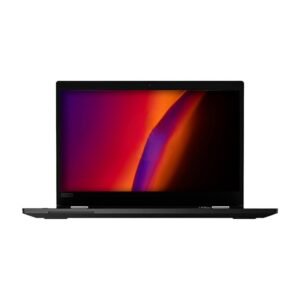 LENOVO THINKPAD L13 YOGA, I5-10210u,16GB,256SSD, 13.3" FHD