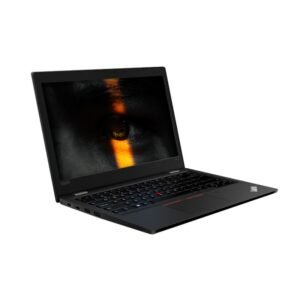 Lenovo Thinkpad l390, i5-8365u ,8GB ,256GB SSD ,13.3" HD