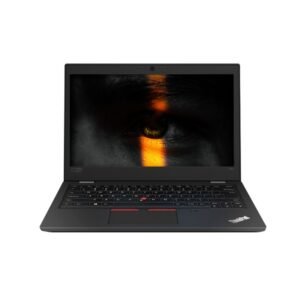 Lenovo Thinkpad l390, i5-8265u ,16GB ,512GB SSD ,13.3" HD