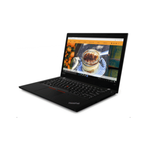 Lenovo ThinkPad L490 ,14" ,i5 8265U, 32GB, SSD 1000GB