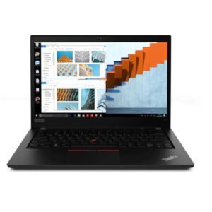 Lenovo Thinkpad T14 G1 Táctil ,14" Full HD ,i5 10310U, 16GB, SSD 256GB