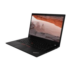Lenovo ThinkPad T490 ,14″ ,i5 8265U, 8GB, SSD 256GB, Chollo