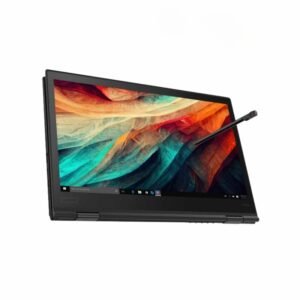Lenovo ThinkPad X1 Yoga G3 Táctil 14" i5 8350U, 16GB, SSD 512GB, FHD, A