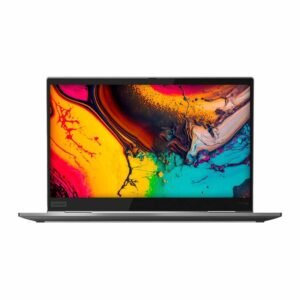 Lenovo ThinkPad X1 Yoga G5, i5-10310u ,16GB ,512GB SSD ,14" FHD, Táctil