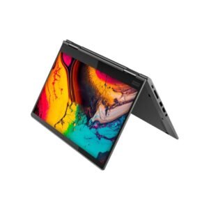 Lenovo ThinkPad X1 Yoga G5, i5-10310u ,16GB ,512GB SSD ,14″ FHD, Táctil