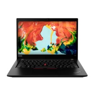 Lenovo Thinkpad x390, i5-8265u ,8GB RAM ,512GB SSD ,13.3" FHD