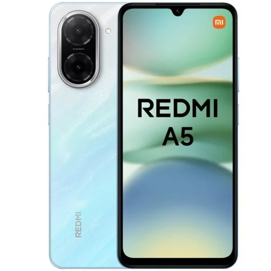 Xiaomi Redmi A5 4G 6.88" 128GB 4GB