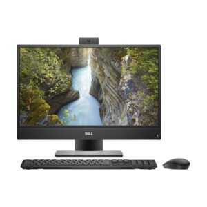 AIO Dell Optiplex 5270,21,5"Full HD ,i5 9500 ,8GB ,SSD 256GB,WiFi