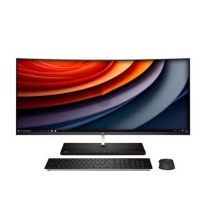 AIO HP EliteOne 1000 G2, 34" QHD,i5 8500,16GB,SSD 256GB+512GB,WiFi