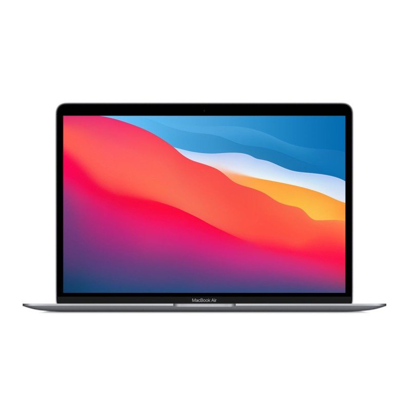 Apple MacBook Air A2337 ,13.3" 3K,M1 ,8GB RAM,SSD 256GB