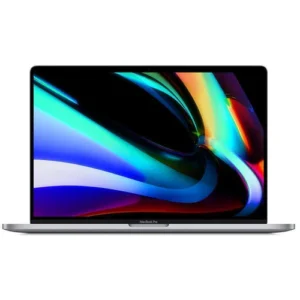 Apple MacBook Pro Touch Bar A1990 ,15.4" 3K,i7 8750H ,16GB RAM,SSD 256GB,AMD Radeon Pro 555X 4GB