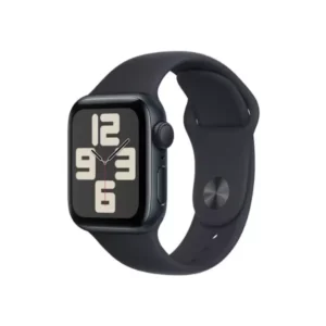 Apple Watch SE 2022,40mm,(GPS+4g)Negro