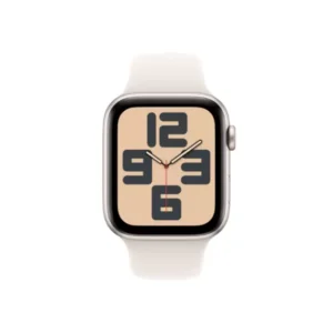 Apple Watch SE 2022,Blanco,GPS