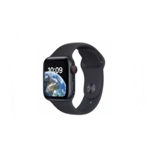Apple Watch Series 6,44mm,GPS+4G,Negro