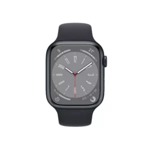 Apple Watch Series 8,45mm,GPS+4G,Negro