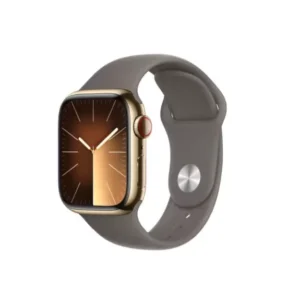 Apple Watch Series 9,45mm,GPS,Dorado