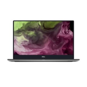 Dell Precision 5530 15.6" i7 8850H, 32GB, SSD 256GB, NVIDIA Quadro P1000 4GB, Full HD