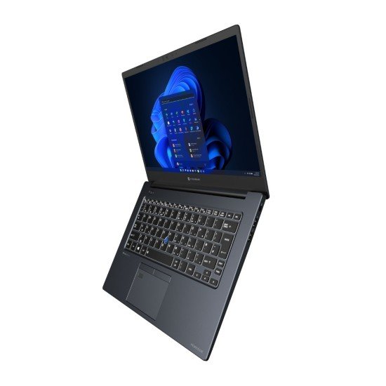 Dynabook Satellite Pro C40-G-120 14" i7 10510U, 8GB, SSD 256GB, Full HD, - Imagen 5