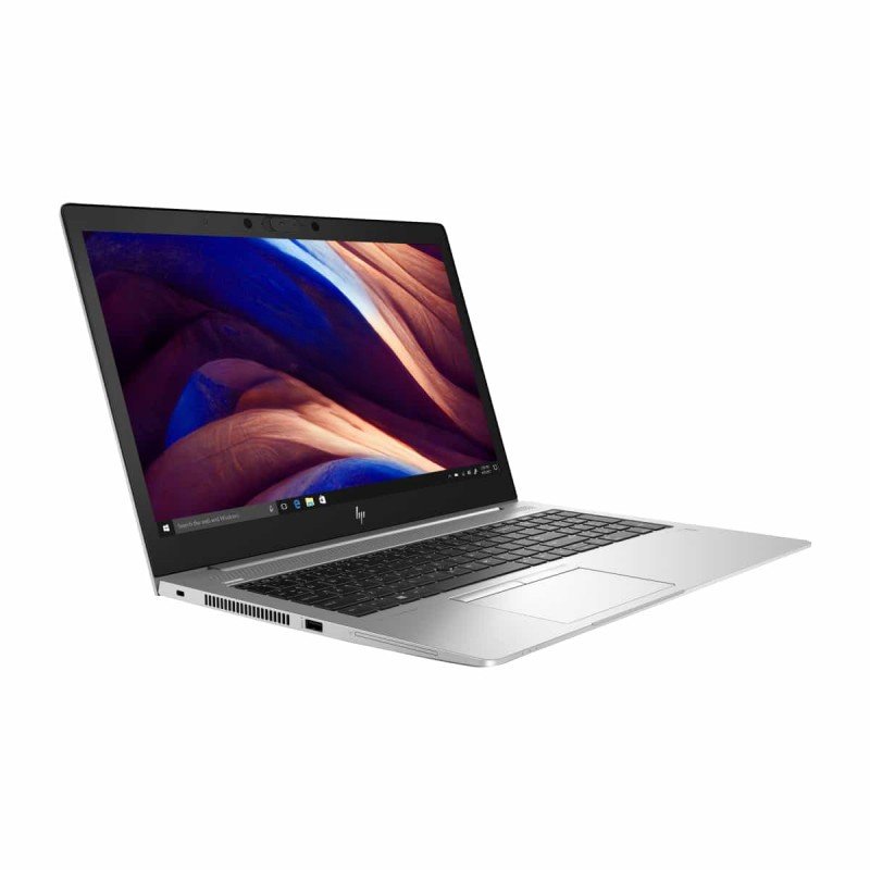 HP EliteBook 850 G6,15,6" i5 8665U, 8GB, SSD 256GB, Full HD, A - Imagen 3