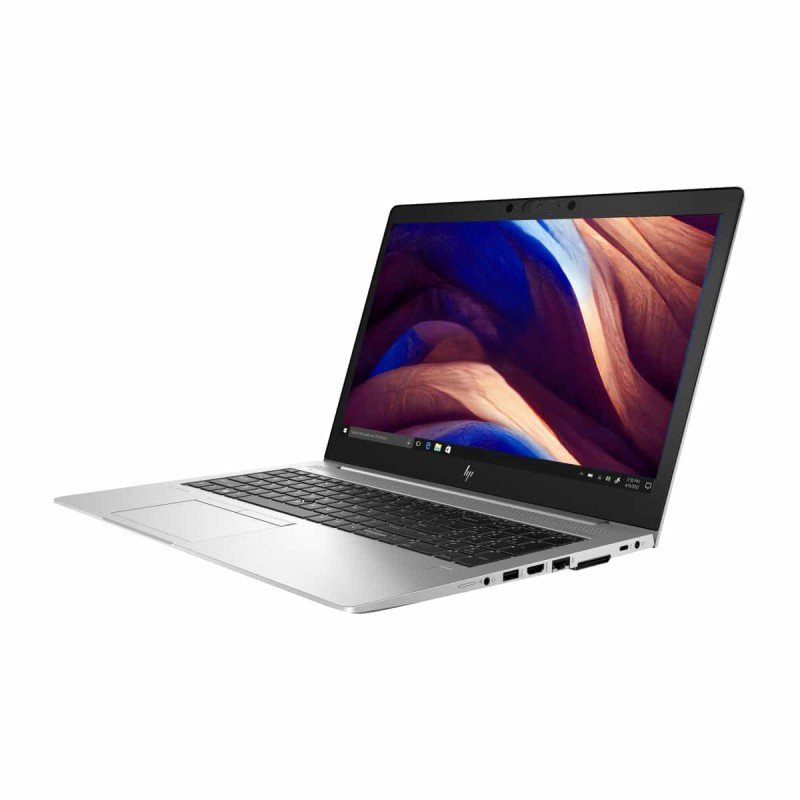 HP EliteBook 850 G6,15,6" i5 8665U, 8GB, SSD 256GB, Full HD, A - Imagen 4